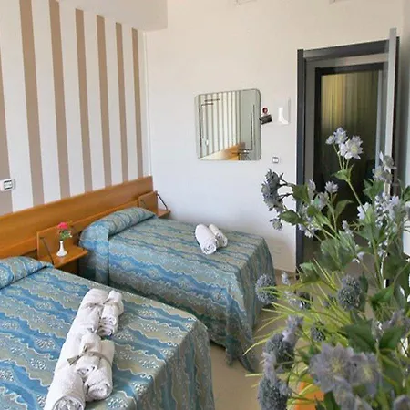 Hotel Albano 3*