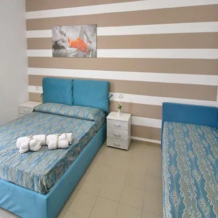 Albano Hotel